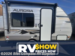 New 2026 Forest River Aurora Light 13RDX available in Surprise, Arizona