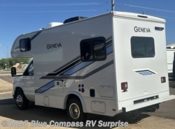 New 2026 Thor Motor Coach Geneva 19VT available in Surprise, Arizona