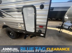 New 2026 Forest River Aurora Light 13RKX available in Surprise, Arizona