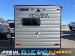 New 2026 Forest River Aurora Light 13RKX available in Surprise, Arizona
