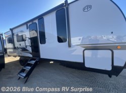 New 2026 Forest River Cherokee Grey Wolf Black Label 22RRBL available in Surprise, Arizona