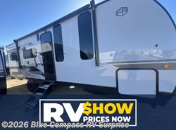 New 2026 Forest River Cherokee Grey Wolf Black Label 22RRBL available in Surprise, Arizona