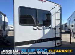 New 2026 Alliance RV Delta 252RL available in Surprise, Arizona