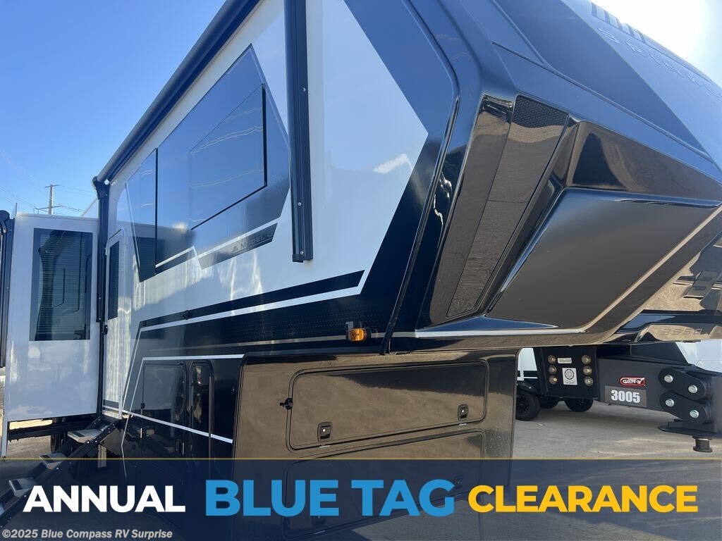 New 2026 Brinkley RV Model G 3950 available in Surprise, Arizona