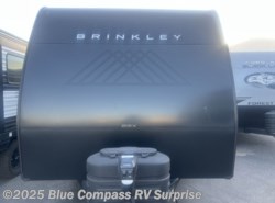 New 2026 Brinkley RV Model Ix 23 available in Surprise, Arizona