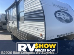 New 2026 Forest River Cherokee Wolf Pup 17SC available in Surprise, Arizona
