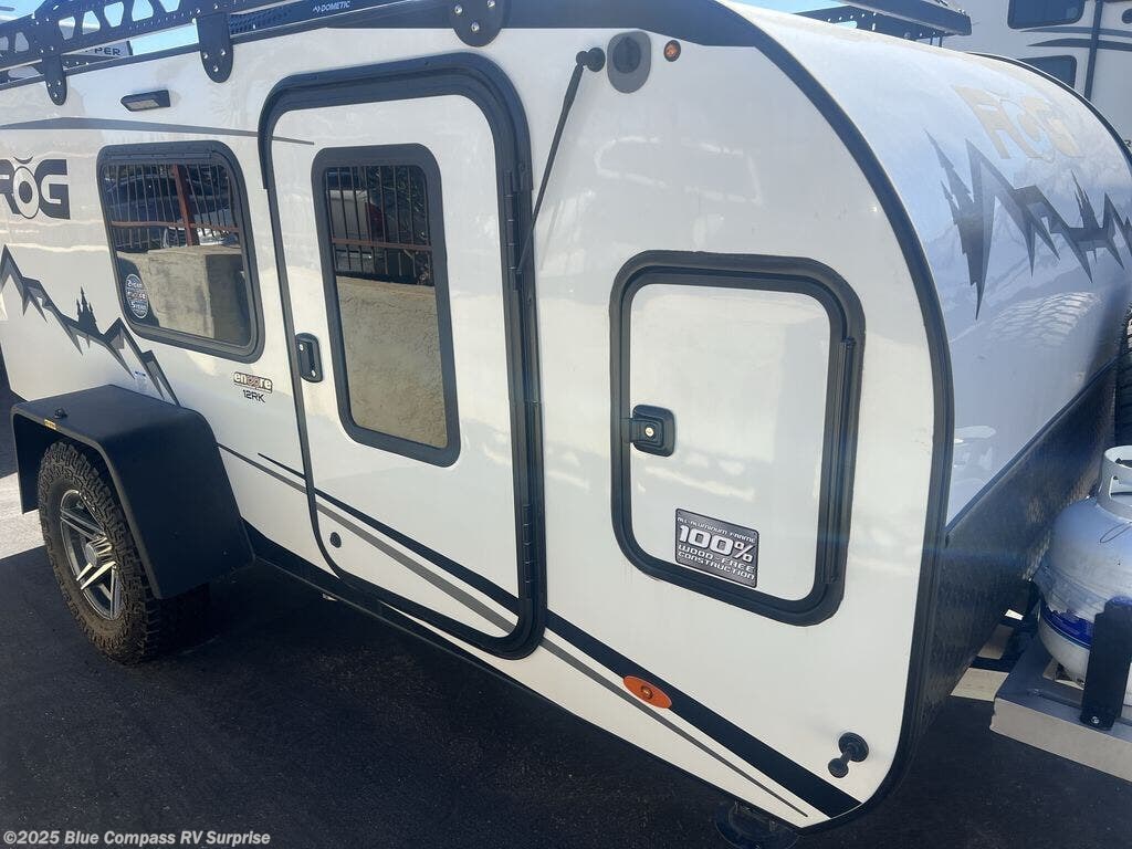 Used 2022 Encore RV ROG 12RK available in Surprise, Arizona