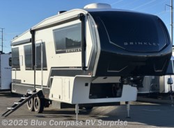 New 2026 Brinkley RV Model Z 2680 available in Surprise, Arizona