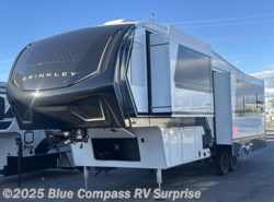 New 2026 Brinkley RV Model Z 2900 available in Surprise, Arizona