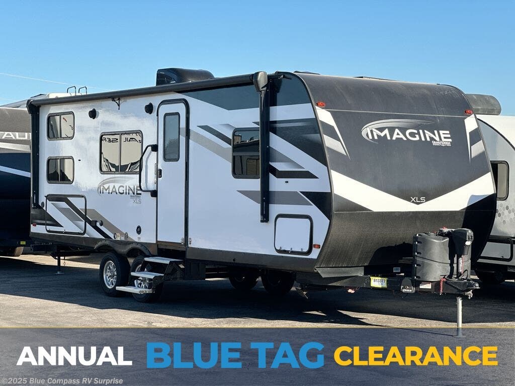 Used 2022 Grand Design Imagine XLS 23BHE available in Surprise, Arizona