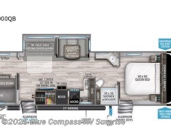 Used 2020 Grand Design Imagine 3000QB available in Surprise, Arizona