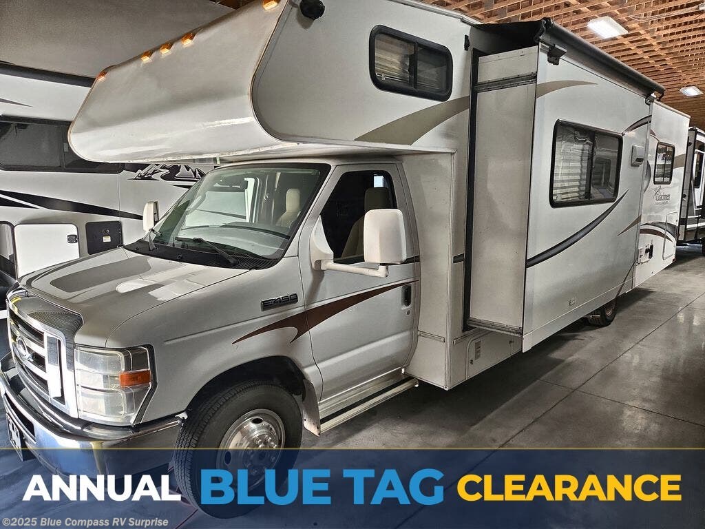 Used 2014 Coachmen Freelander M-29 QB FORD E450 available in Surprise, Arizona