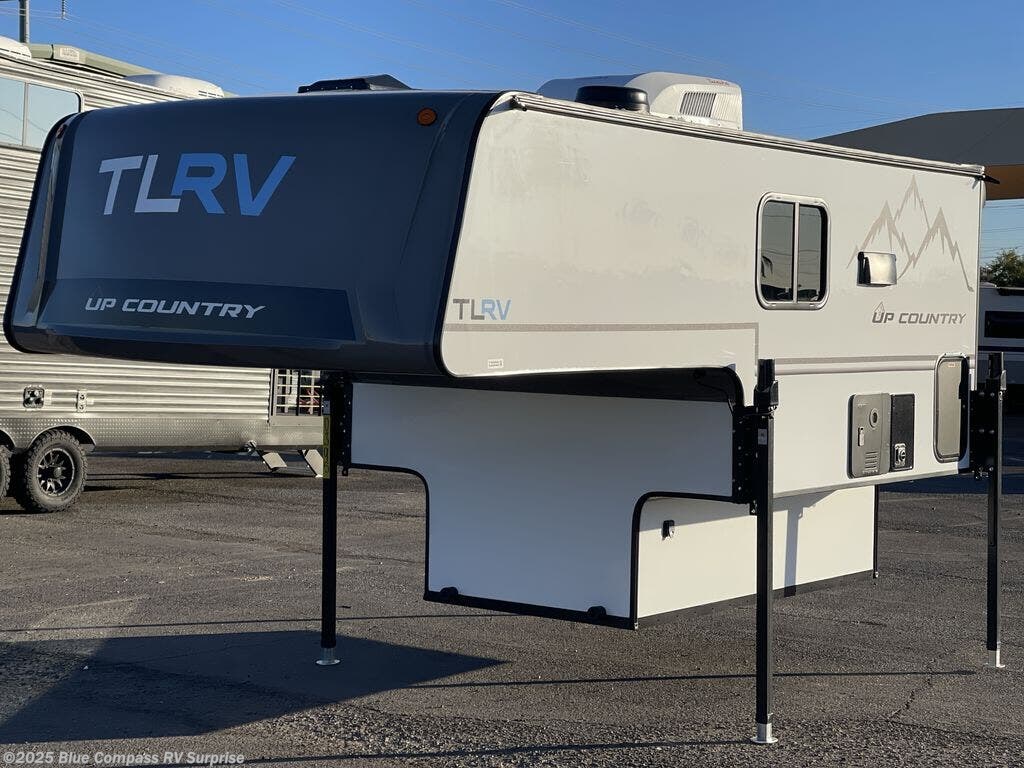 Used 2025 Travel Lite Up Country 775U available in Surprise, Arizona