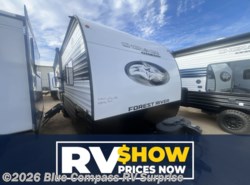 New 2026 Forest River Cherokee Grey Wolf 23MS available in Surprise, Arizona
