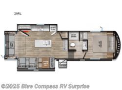 Used 2026 Alliance RV Avenue All-Access 29RL available in Surprise, Arizona