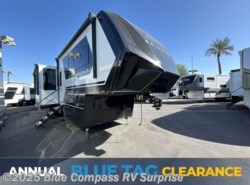 New 2026 Brinkley RV Model G 3970 available in Surprise, Arizona