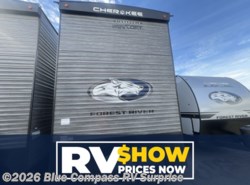 New 2026 Forest River Cherokee Timberwolf 20OG available in Surprise, Arizona
