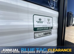 New 2026 Forest River Cherokee Wolf Pup 18PB available in Surprise, Arizona