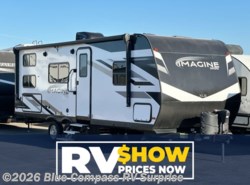 Used 2022 Grand Design Imagine XLS 23BHE available in Surprise, Arizona
