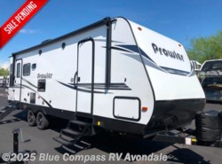 New 2020 Fleetwood Prowler 256RL available in Avondale, Arizona