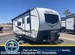 New 2023 Forest River Flagstaff Micro Lite 25BDS available in Avondale, Arizona