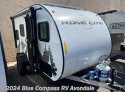 New 2024 Travel Lite Rove Lite 14BH available in Avondale, Arizona