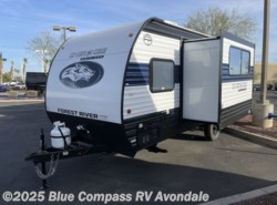 New 2025 Forest River Cherokee Wolf Pup 17JW available in Avondale, Arizona