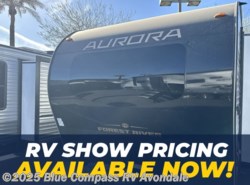 New 2025 Forest River Aurora 26FKDS available in Avondale, Arizona