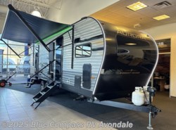 New 2025 Forest River Aurora 26FKDS available in Avondale, Arizona