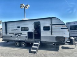 New 2025 Forest River Aurora 24RBS available in Avondale, Arizona