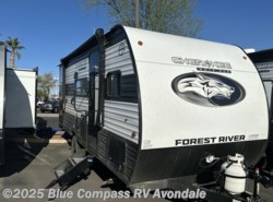 New 2025 Forest River Cherokee Wolf Pup 17JW available in Avondale, Arizona