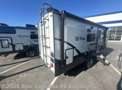 New 2025 Forest River Flagstaff E-Pro E20FBS available in Avondale, Arizona