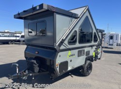 New 2025 Aliner Evolution A-Liner 12 available in Avondale, Arizona