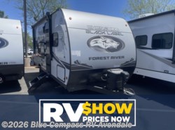 New 2025 Forest River Cherokee Wolf Pup Black Label 18RJBWBL available in Avondale, Arizona