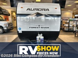 New 2025 Forest River Aurora ROK 12 ROK available in Avondale, Arizona