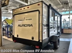 New 2025 Forest River Aurora ROK 12 ROK available in Avondale, Arizona