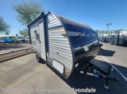 New 2025 Forest River Aurora Light 16BHX available in Avondale, Arizona