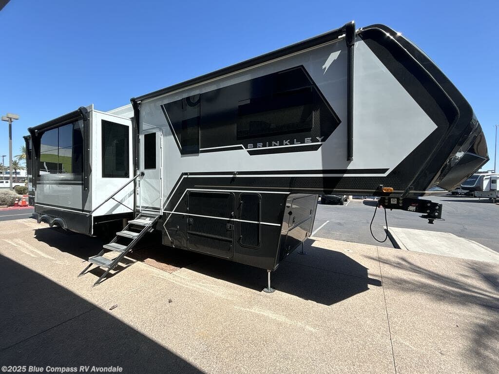 New 2026 Brinkley RV Model G 4100 available in Avondale, Arizona