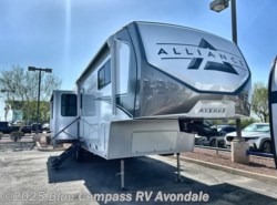 New 2026 Alliance RV Avenue 32RLS available in Avondale, Arizona