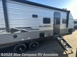 New 2025 Forest River Aurora Light 26BHS available in Avondale, Arizona