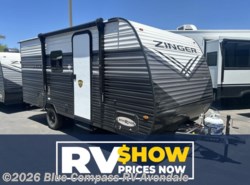 New 2025 CrossRoads Zinger Lite 18BH available in Avondale, Arizona