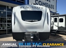 New 2026 Forest River Flagstaff E-Pro E19FBS available in Avondale, Arizona