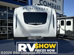 New 2026 Forest River Flagstaff E-Pro E19FBS available in Avondale, Arizona