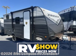 New 2026 CrossRoads Zinger Lite 18QB available in Avondale, Arizona