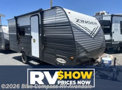 New 2026 CrossRoads Zinger Lite 18RB available in Avondale, Arizona