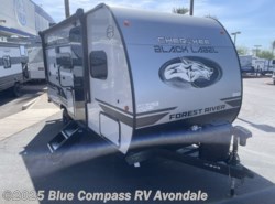 New 2026 Forest River Cherokee Wolf Pup Black Label 16BHSBL available in Avondale, Arizona