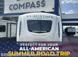 New 2026 Forest River Flagstaff E-Pro E20FBS available in Avondale, Arizona