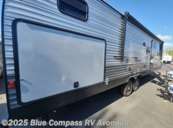 New 2026 Forest River Aurora 34BHTS available in Avondale, Arizona