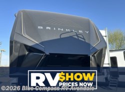 New 2026 Brinkley RV Model G 3250 available in Avondale, Arizona