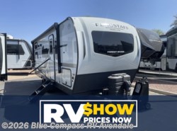 New 2026 Forest River Flagstaff Micro Lite 25BRDS available in Avondale, Arizona